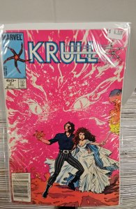 Krull #2 (1983)