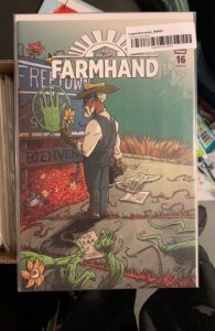 Farmhand #16 (2022)
