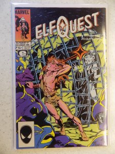 ELFQUEST # 17