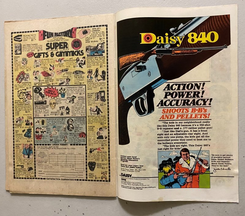 Daredevil #159 direct 5.0 (1979)