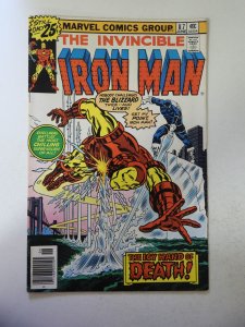 Iron Man #87 (1976) FN+ Condition