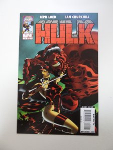 Hulk #15 (2009) NM- condition