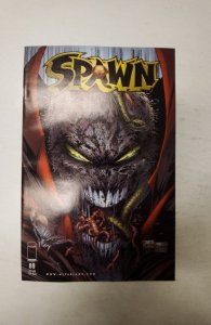 Spawn #89 (1999) NM Image Comic Book J719