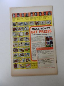 Savage She-Hulk #3 FN/VF condition