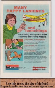 MARVEL SPOTLIGHT #29 (Aug 1976) Nice VF- 7.5, off white. Early solo Moon Knight!