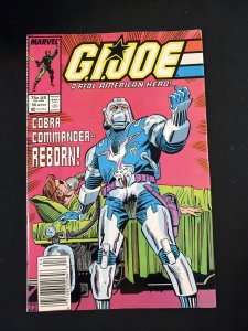 G.I. Joe #58
