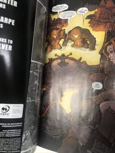 Invincible Red Sonja # 4 Variant (NM) Dynamite Entertainment • Jimmy Palmiotti