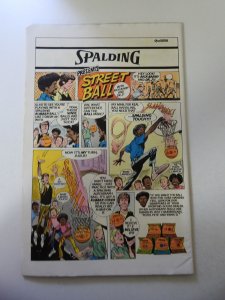 Super-Heroes Battle Super-Gorillas (1976) FN Condition