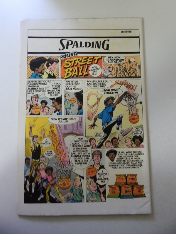 Super-Heroes Battle Super-Gorillas (1976) FN Condition