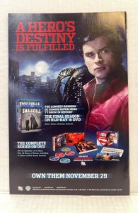 Animal Man #4 (2012)