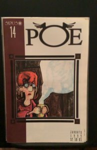 Poe #16 (1999)