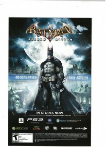 Green Lantern #47 DC Comics 2009 Geoff Johns, Abin Sur Blackest Night NM- 9.2 