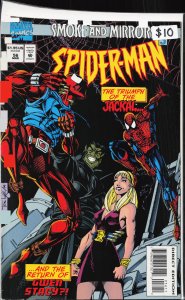 Spider-Man #56 (1995) Spider-Man