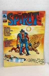 The Spirit #5 (1974)