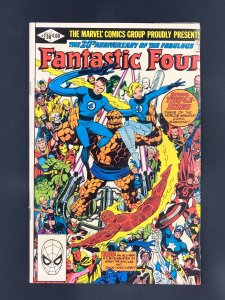 Fantastic Four #236 (1981)