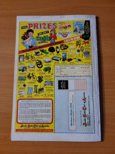 Giant-Size Spider-Man #2 ~ FINE FN ~ 1974 Marvel Comics