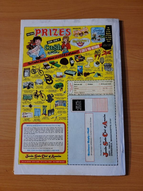 Giant-Size Spider-Man #2 ~ FINE FN ~ 1974 Marvel Comics