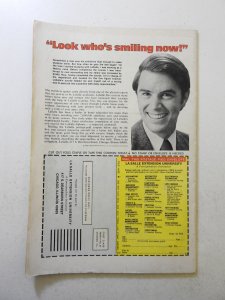 The Incredible Hulk #178 (1974) VG+ Condition moisture stain