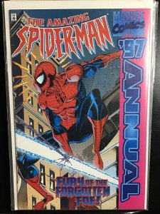 The Amazing Spider-Man '97 (1997)