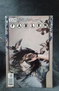 Fables #33 2005 Vertigo Comics Comic Book