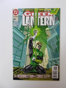 Green Lantern #48 (1994) NM condition