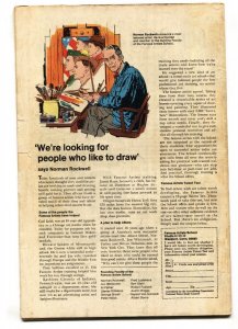 Incredible Hulk #109  1968 - Marvel  -VG- - Comic Book