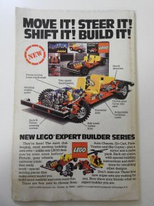 Ghost Rider #33 (1978) GD/VG Condition moisture damage