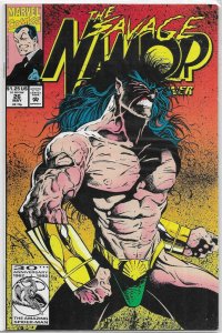 Namor the Sub-Mariner V1 (1990 Marvel)  #3-5,13-33,35,37,50,51 (set of 30) Byrne