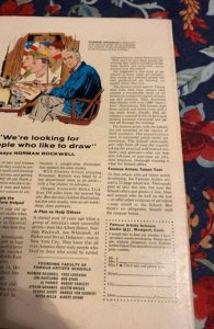 Thor #147 (1967)the wrath of Odin/ Loki app