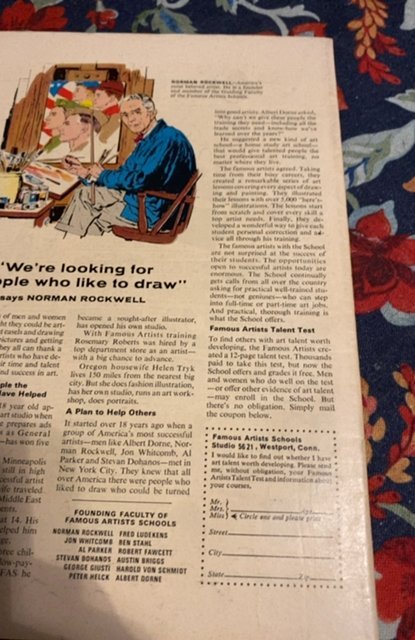 Thor #147 (1967)the wrath of Odin/ Loki app