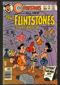 The Flintstones and Pebbles #50 (1977)