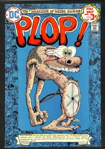 Plop! #8 (1974)