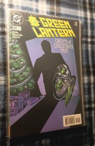 Green Lantern #109 (1999)