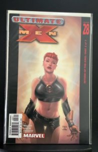 Ultimate X-Men #28 (2003)