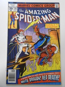 The Amazing Spider-Man #184 (1978) FN/VF Condition!