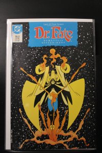 Doctor Fate #4 (1987)
