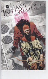 DARK INTERLUDE (2020 VAULT) #1 VARIANT CVR B DANIEL GOODEN