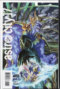 Astro City #17 (2015) Astro City