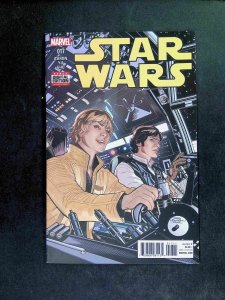 Star Wars #17  MARVEL Comics 2016 NM