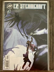 F.P. SteamCraft (2016)