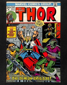 Thor #213