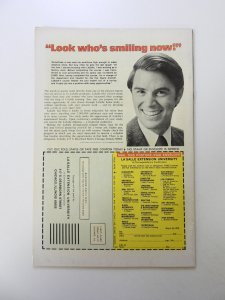 Man-Thing #7 (1974) VF condition MVS intact