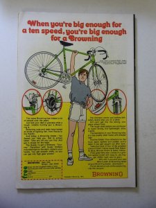 The Phantom Stranger #33 (1974) FN Condition