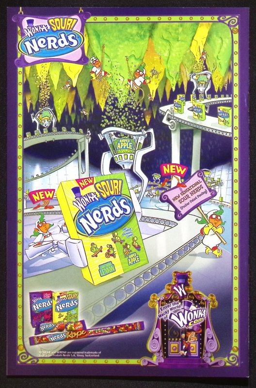 Batman #655 Adam Kubert Variant