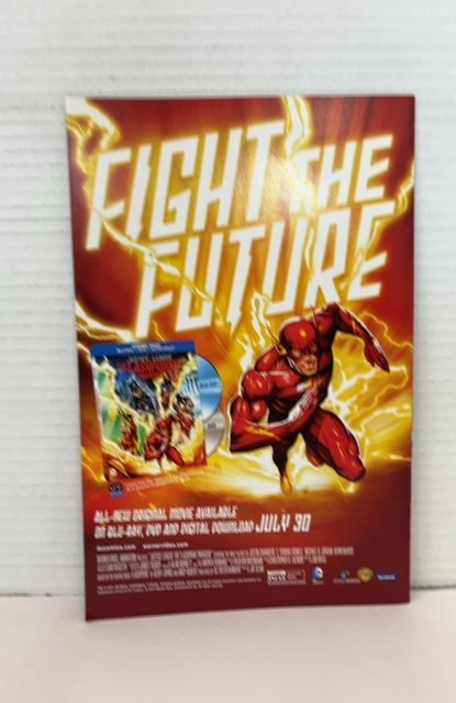 Teen Titans #22 (2013)