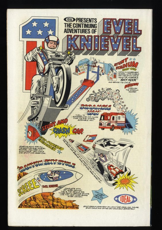 Amazing Adventures #28 FN 6.0