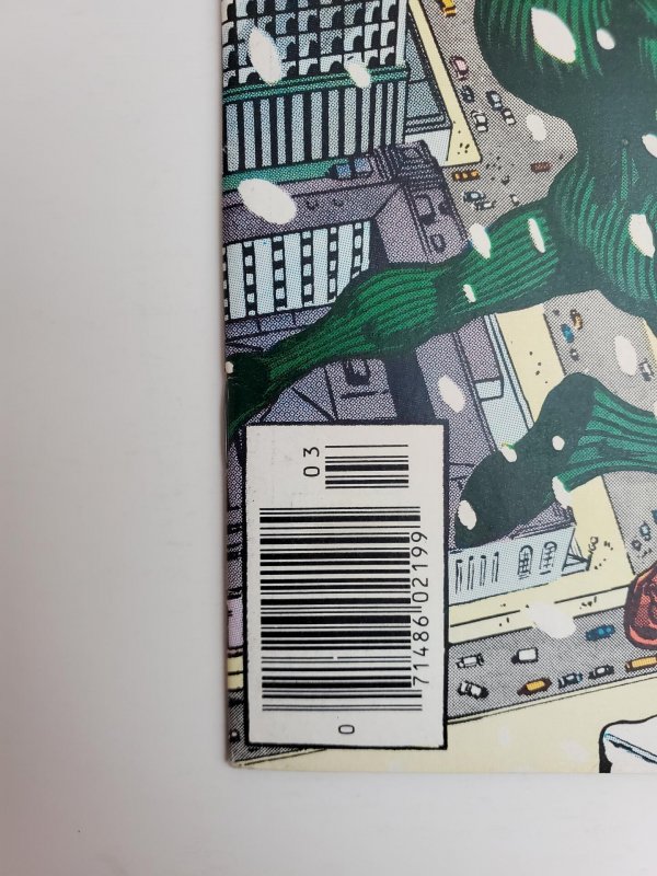 The Spectacular Spider-Man #4 (1977)