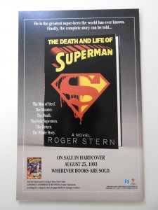 Batman #500 (1993) Prestige Cover Edition! Beautiful NM- Condition!