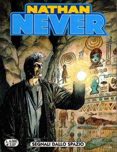 Segnali Dallo Spazio