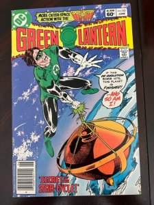 Green Lantern #153 (1982) - NM
